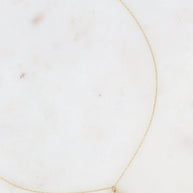 Collier Chérie