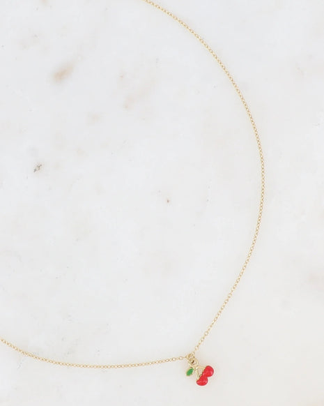 Collier Chérie