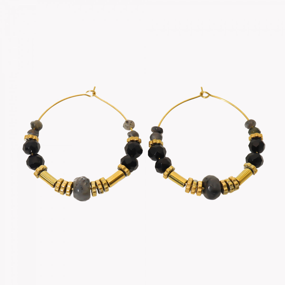 Boucles d'oreilles Anisa