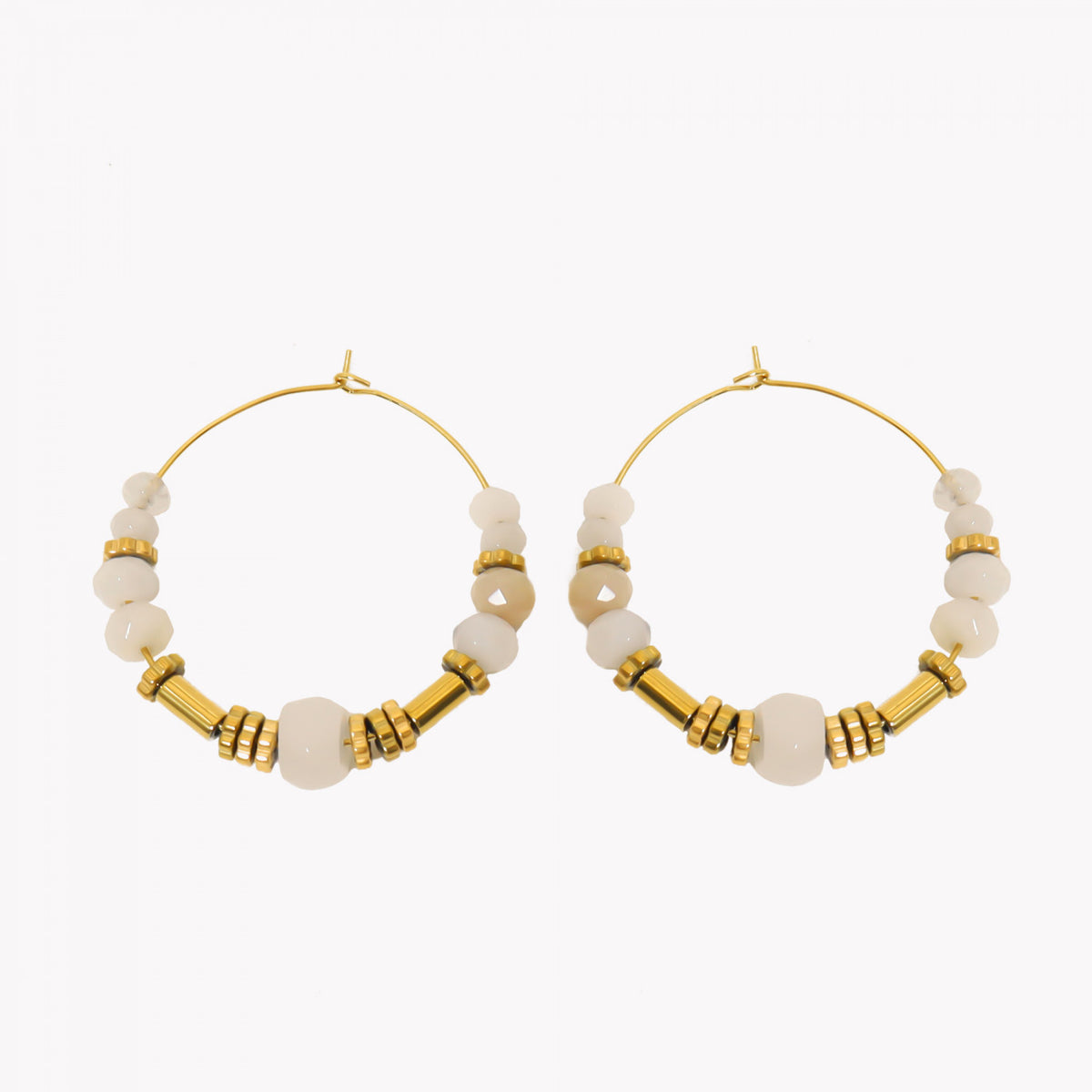 Boucles d'oreilles Anisa