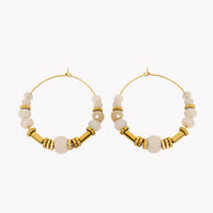Boucles d'oreilles Anisa