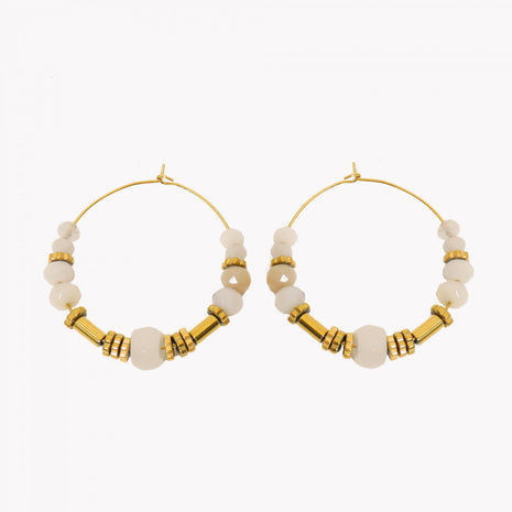 Boucles d'oreilles Anisa