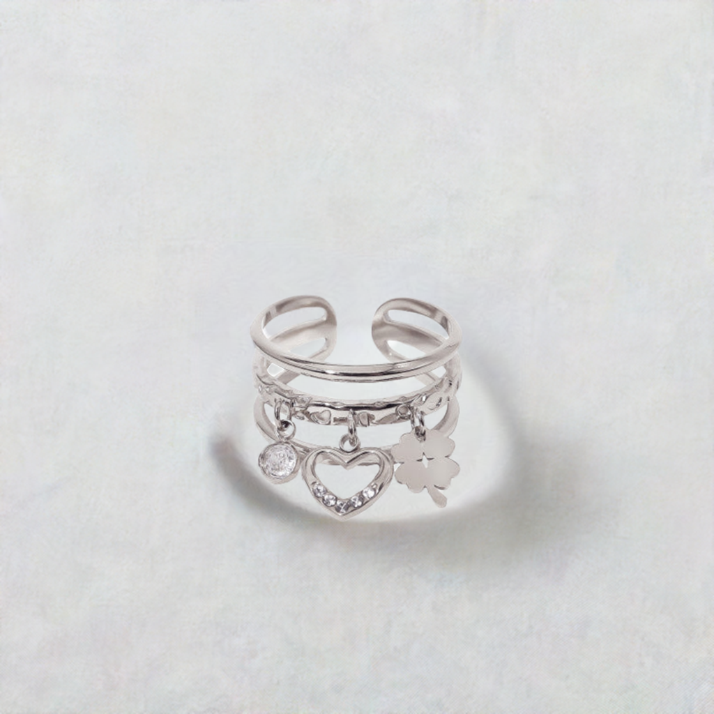 Bague Camille