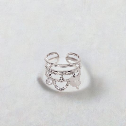Bague Camille