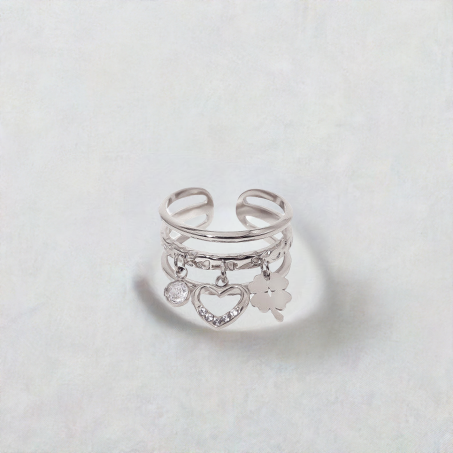 Bague Camille