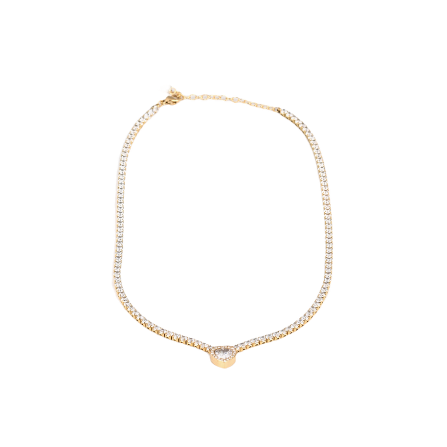 Collier Passion