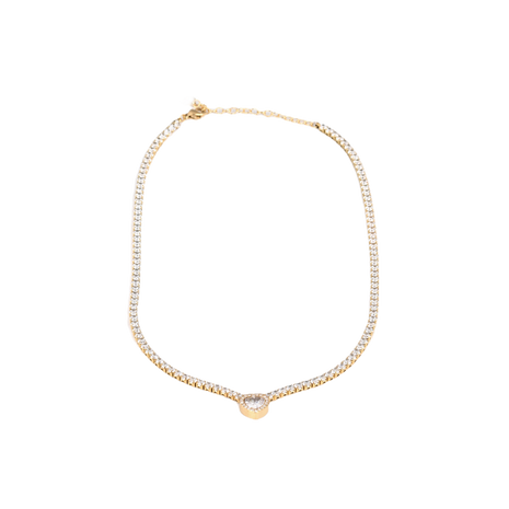 Collier Passion
