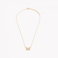 Collier Borboleta