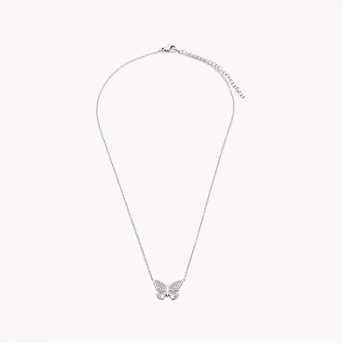 Collier Borboleta