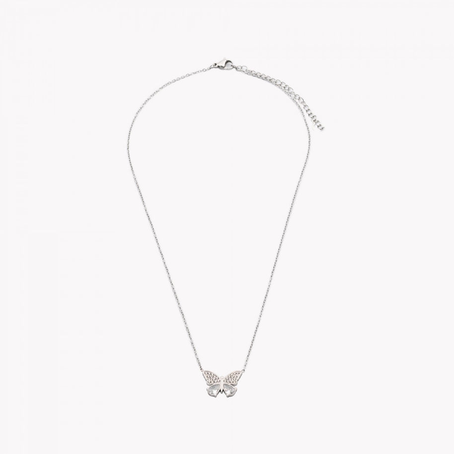Collier Borboleta