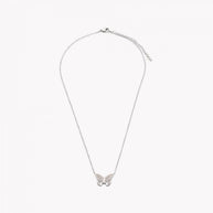 Collier Borboleta