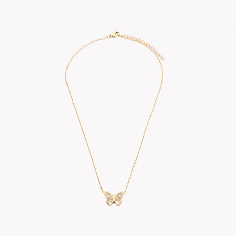 Collier Borboleta