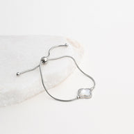 Bracelet Trèfle