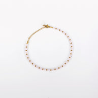 Chaine de cheville Rosa