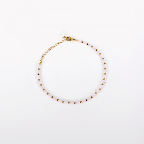 Chaine de cheville Rosa
