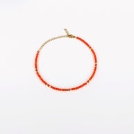 Chaine de cheville Ilona