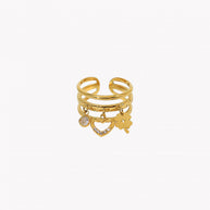 Bague Camille