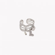 Bague Rosy