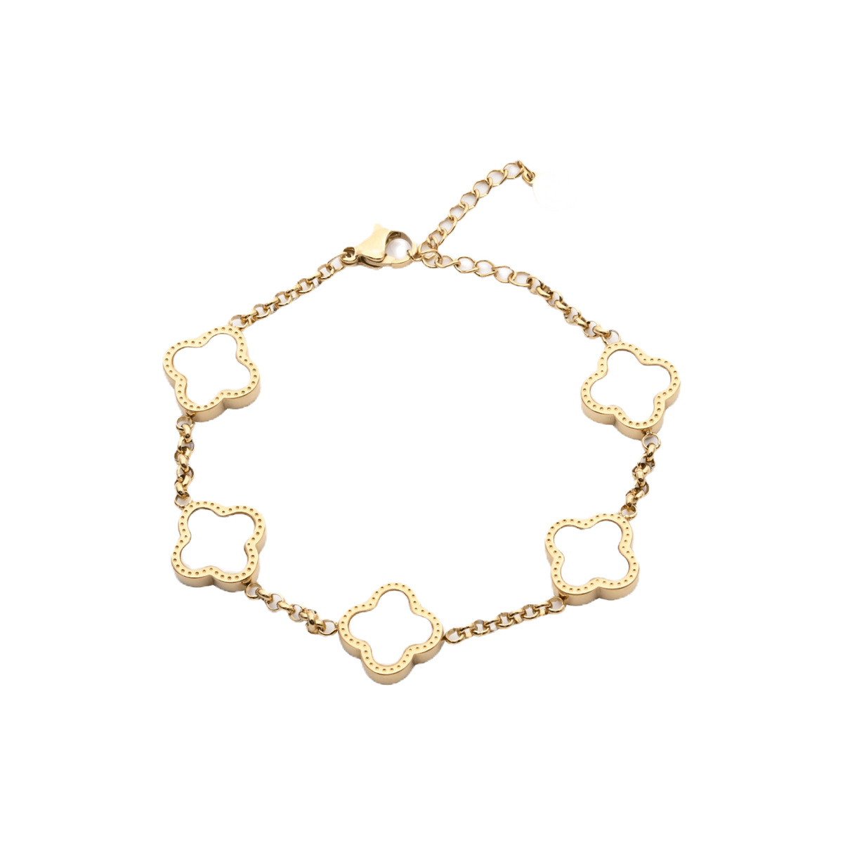 Bracelet Lucky