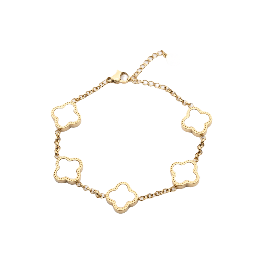 Bracelet Lucky
