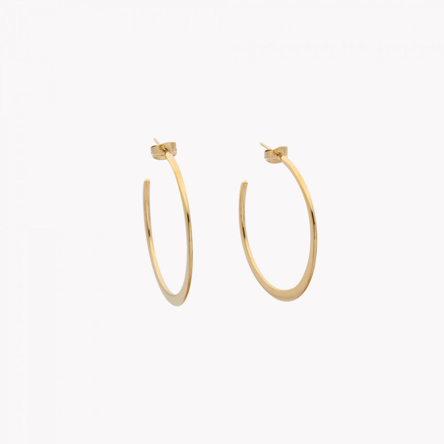 Boucles d'oreilles Jessy